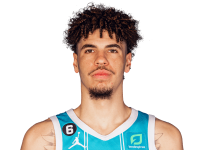 LaMelo Ball