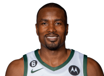 Serge Ibaka