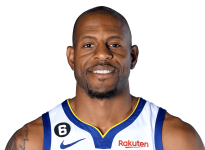 Andre Iguodala