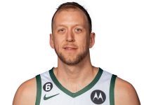 Joe Ingles