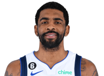 Kyrie Irving