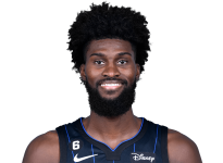 Jonathan Isaac