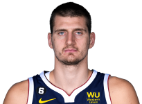 Nikola Jokic