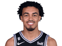 Tre Jones