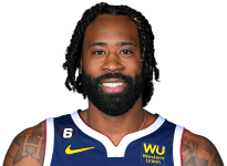 DeAndre Jordan