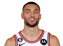 Zach LaVine