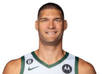 Brook Lopez