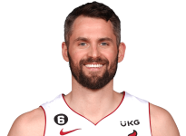 Kevin Love