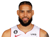 Caleb Martin