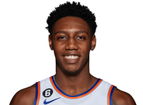 RJ Barrett