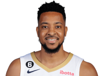 CJ McCollum