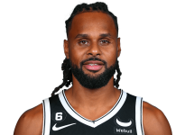 Patty Mills