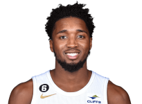 Donovan Mitchell