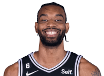 Keita Bates-Diop