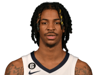 Ja Morant