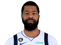 Markieff Morris