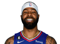 Marcus Morris Sr.