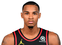 Dejounte Murray