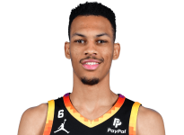 Darius Bazley