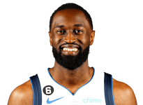 Theo Pinson