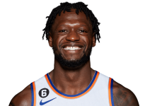 Julius Randle