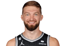 Domantas Sabonis