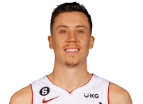 Duncan Robinson