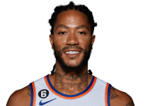 Derrick Rose