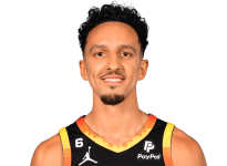 Landry Shamet