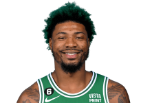 Marcus Smart