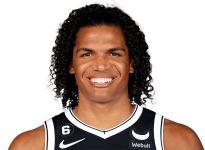 Dru Smith