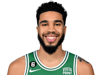 Jayson Tatum