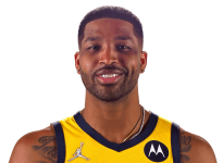 Tristan Thompson