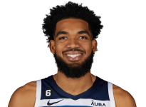 Karl-Anthony Towns