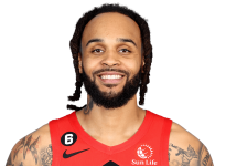 Gary Trent Jr.