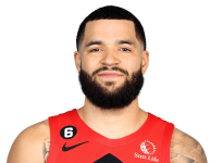 Fred VanVleet