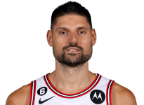 Nikola Vucevic