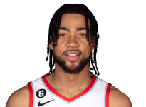 Trendon Watford