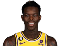 Dennis Schroder