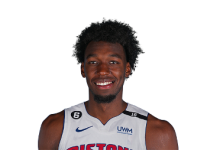 James Wiseman