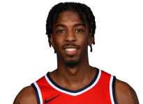 Delon Wright