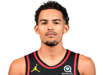 Trae Young