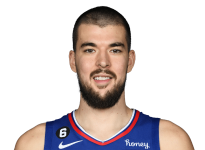 Ivica Zubac