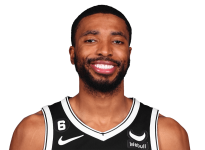 Mikal Bridges