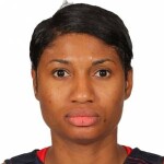 McCoughtry Angel