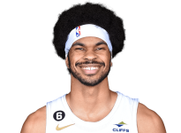 Jarrett Allen