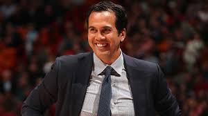 Erik Spoelstra