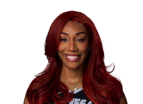 A'ja Wilson