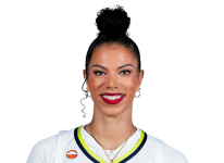 Alysha Clark