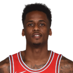 Antonio Blakeney
